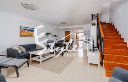 Вторичное жилье - Townhouse - Гран Алакант - Monte Y Mar