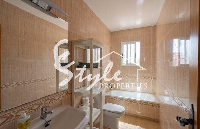 Вторичное жилье - Townhouse - Гран Алакант - Monte Y Mar