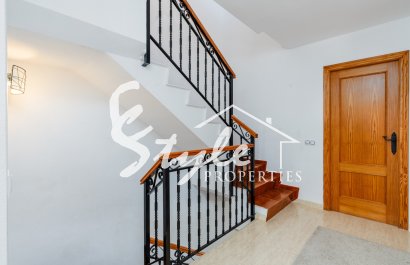 Вторичное жилье - Townhouse - Гран Алакант - Monte Y Mar