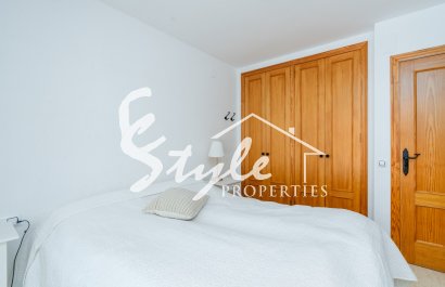 Вторичное жилье - Townhouse - Гран Алакант - Monte Y Mar