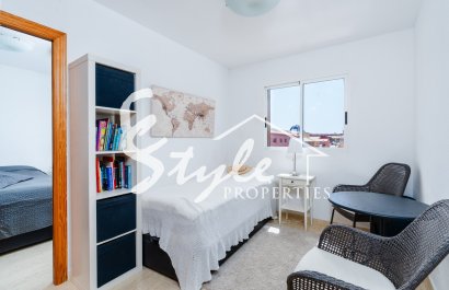 Вторичное жилье - Townhouse - Гран Алакант - Monte Y Mar