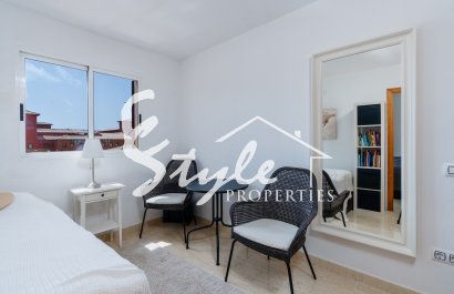 Вторичное жилье - Townhouse - Гран Алакант - Monte Y Mar