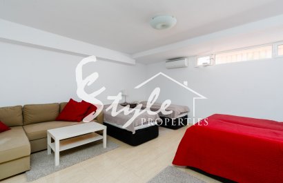 Вторичное жилье - Townhouse - Гран Алакант - Monte Y Mar