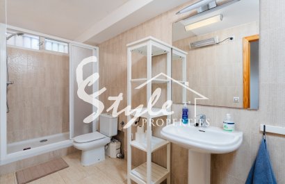 Вторичное жилье - Townhouse - Гран Алакант - Monte Y Mar