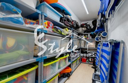 Вторичное жилье - Townhouse - Гран Алакант - Monte Y Mar