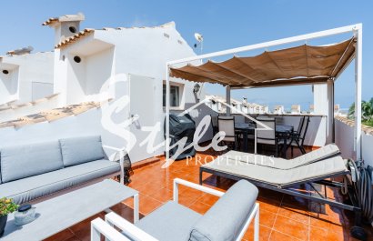 Вторичное жилье - Townhouse - Гран Алакант - Monte Y Mar