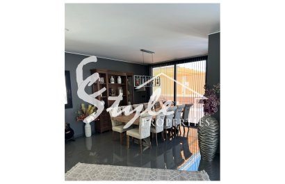 Resale - Villa - San Fulgencio - La Marina