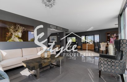 Resale - Villa - San Fulgencio - La Marina