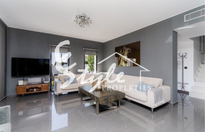 Resale - Villa - San Fulgencio - La Marina