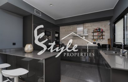 Resale - Villa - San Fulgencio - La Marina