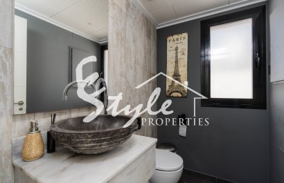 Resale - Villa - San Fulgencio - La Marina