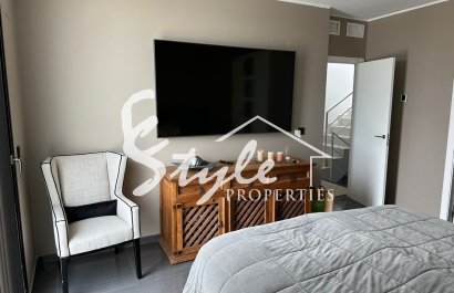 Resale - Villa - San Fulgencio - La Marina