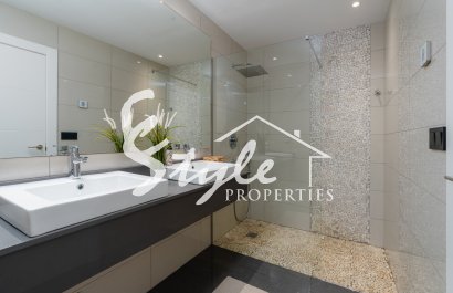 Resale - Villa - San Fulgencio - La Marina