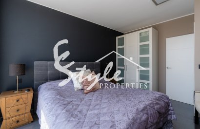 Resale - Villa - San Fulgencio - La Marina