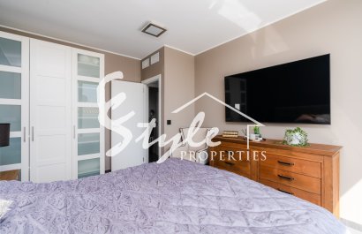 Resale - Villa - San Fulgencio - La Marina