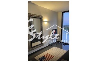 Resale - Villa - San Fulgencio - La Marina