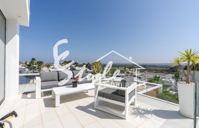Resale - Villa - San Fulgencio - La Marina