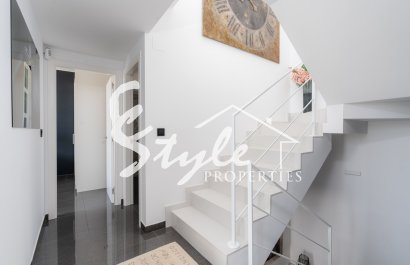 Resale - Villa - San Fulgencio - La Marina