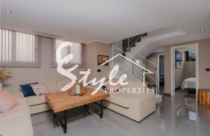Resale - Villa - San Fulgencio - La Marina