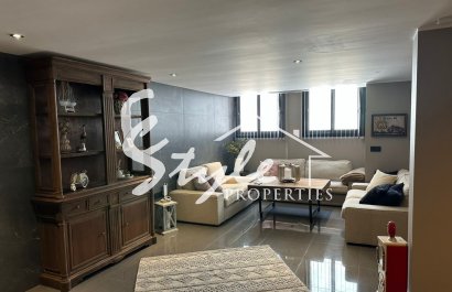 Resale - Villa - San Fulgencio - La Marina