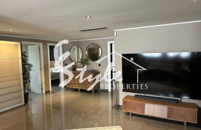 Resale - Villa - San Fulgencio - La Marina