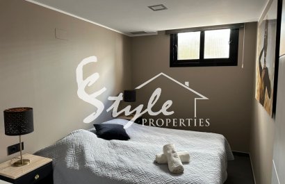 Resale - Villa - San Fulgencio - La Marina