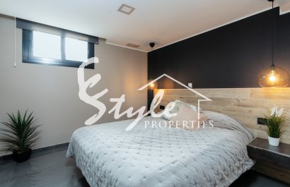 Resale - Villa - San Fulgencio - La Marina