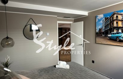 Resale - Villa - San Fulgencio - La Marina