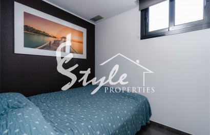 Resale - Villa - San Fulgencio - La Marina