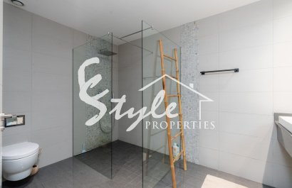 Resale - Villa - San Fulgencio - La Marina