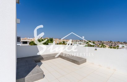 Resale - Villa - San Fulgencio - La Marina