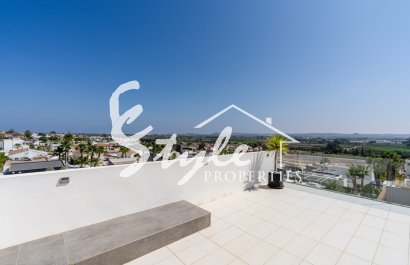 Resale - Villa - San Fulgencio - La Marina
