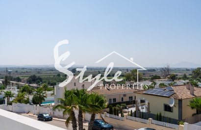 Resale - Villa - San Fulgencio - La Marina
