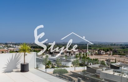 Resale - Villa - San Fulgencio - La Marina
