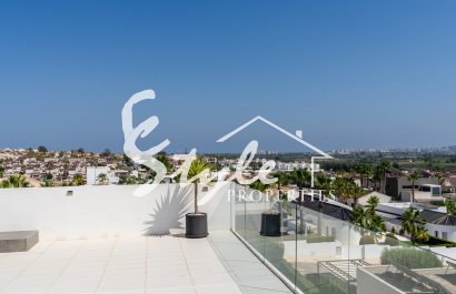 Resale - Villa - San Fulgencio - La Marina