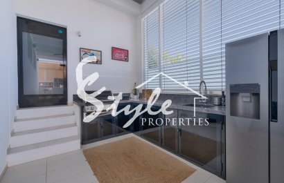 Resale - Villa - San Fulgencio - La Marina