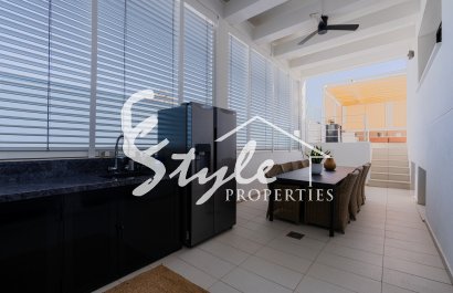 Resale - Villa - San Fulgencio - La Marina