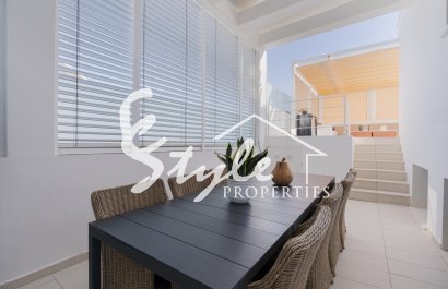 Resale - Villa - San Fulgencio - La Marina