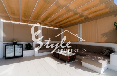 Resale - Villa - San Fulgencio - La Marina