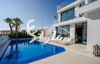 Resale - Villa - San Fulgencio - La Marina