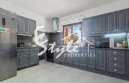 Вторичное жилье - Вилла - Вилламартин - Res. Las Filipinas