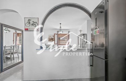 Вторичное жилье - Вилла - Вилламартин - Res. Las Filipinas