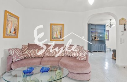 Вторичное жилье - Вилла - Вилламартин - Res. Las Filipinas