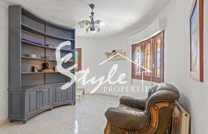 Вторичное жилье - Вилла - Вилламартин - Res. Las Filipinas