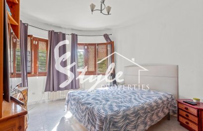 Вторичное жилье - Вилла - Вилламартин - Res. Las Filipinas