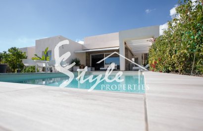 Resale - Villa - Algorfa - La Finca Golf Resort