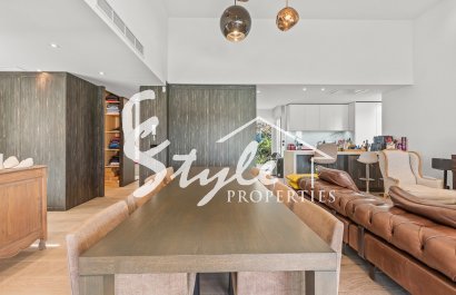 Resale - Villa - Algorfa - La Finca Golf Resort