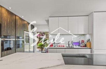 Resale - Villa - Algorfa - La Finca Golf Resort