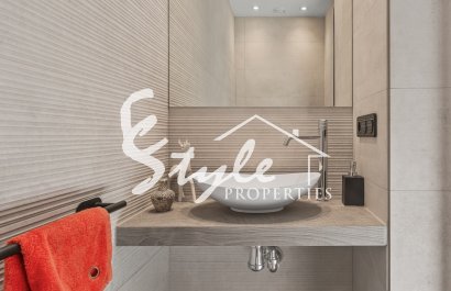 Resale - Villa - Algorfa - La Finca Golf Resort