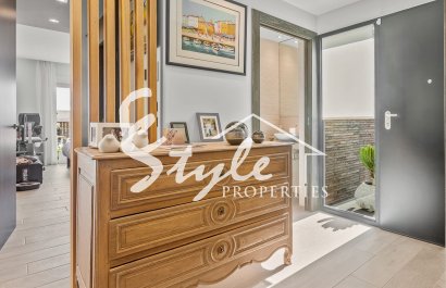 Resale - Villa - Algorfa - La Finca Golf Resort